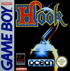 Photo de la boite de Hook